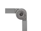 Avenger FoldAway Frame Compact 244x244cm