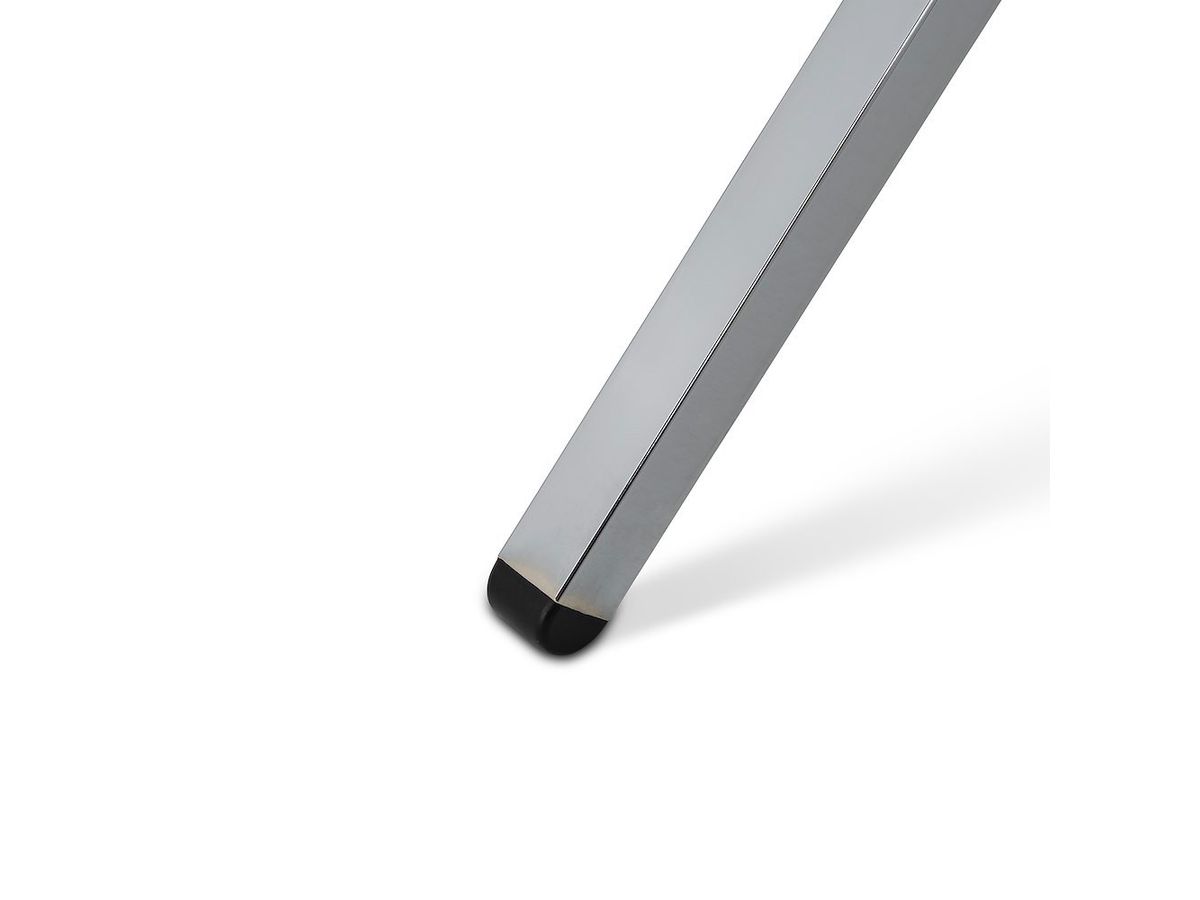Avenger Overhead Stand 65 650cm Silver