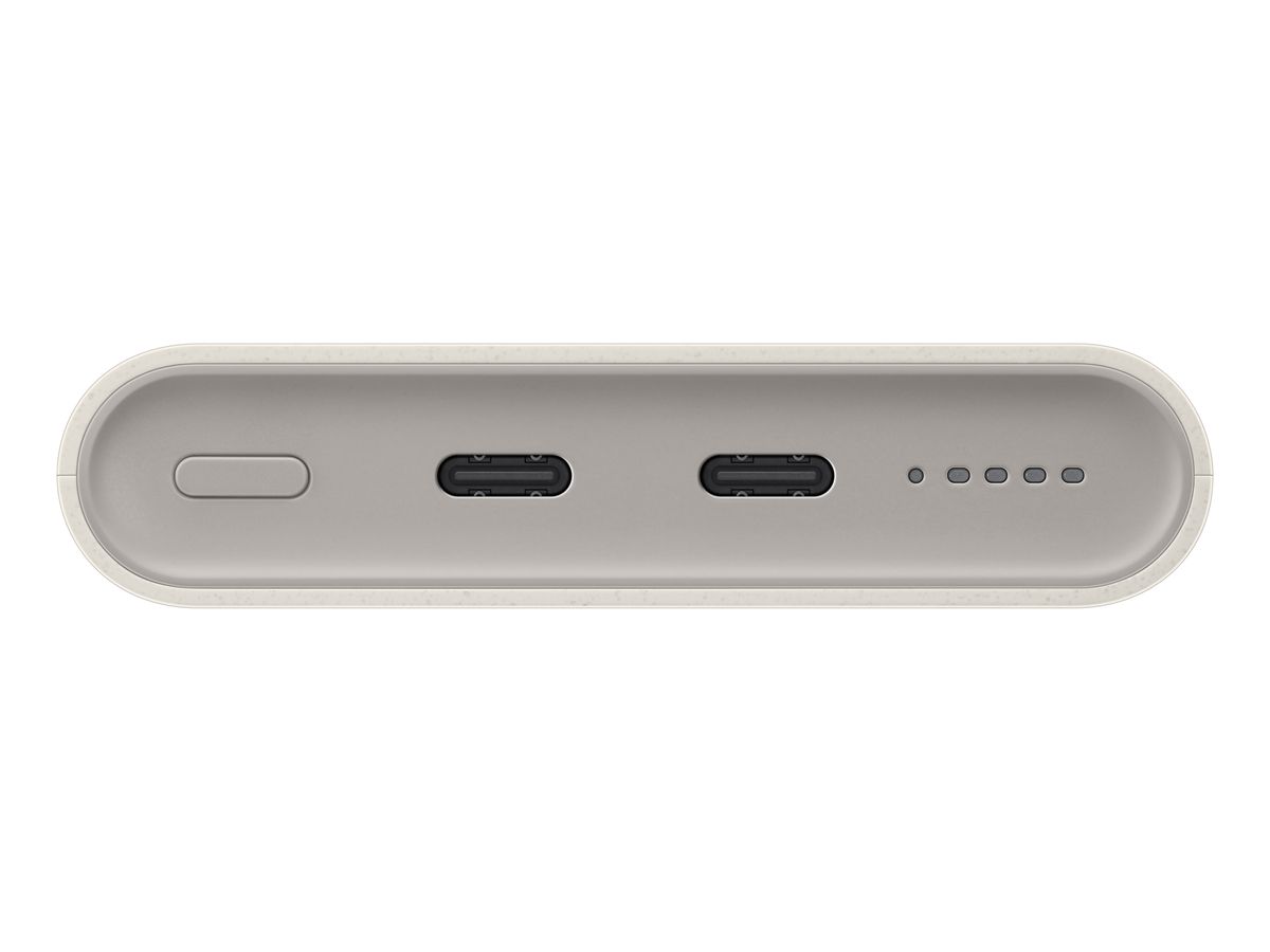 Samsung Battery Pack 10'000 mAh 25W