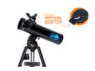 Celestron AstroFi 130 mm Reflektor