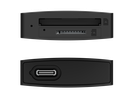 Lexar Dual Slot Card Reader