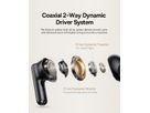 Baseus Bowie MP1 TWS Earbuds Black