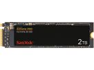 SanDisk Extreme PRO M.2 NVMe SSD 2TB