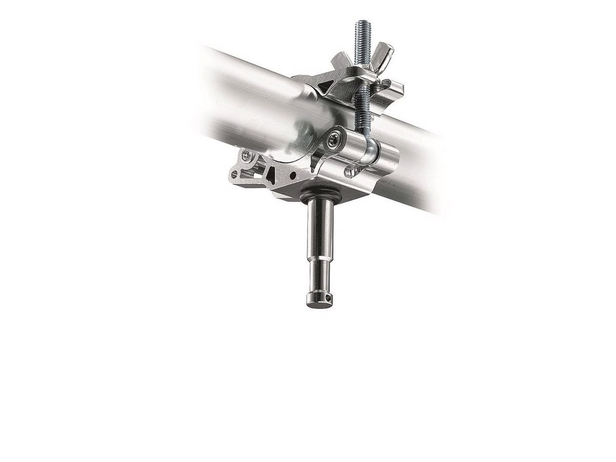 Avenger LP Eye Coupler w/16mm Spigot