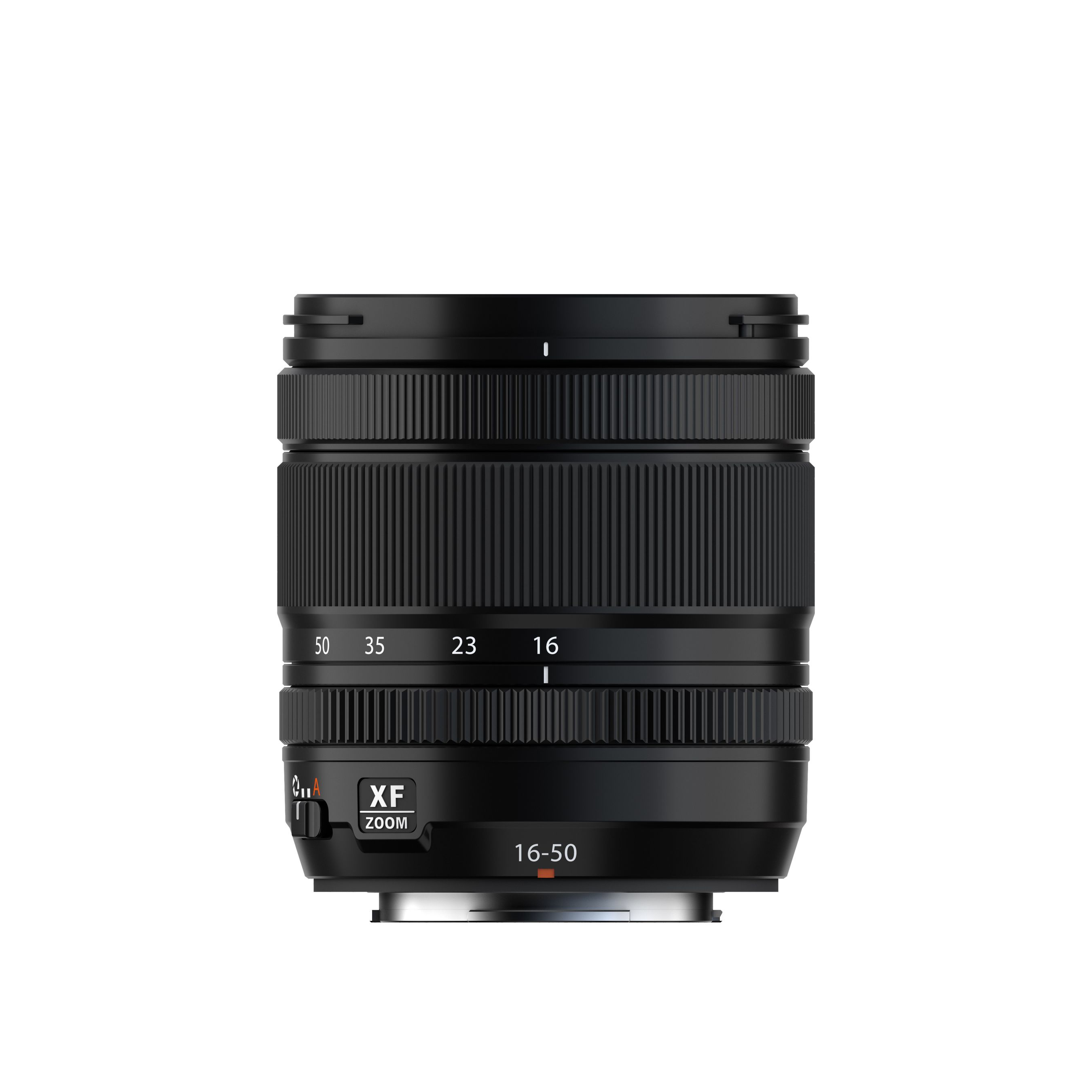 FUJINON XF 16-50mm F2.8-4.8  R LM WR SG