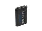 Patona Platinum Akku Sony BX1 USB-C