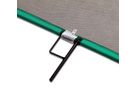 Avenger 24"x36" Single Scrim Black