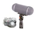 Rycote Modular Windshield WS 1 Kit MZL