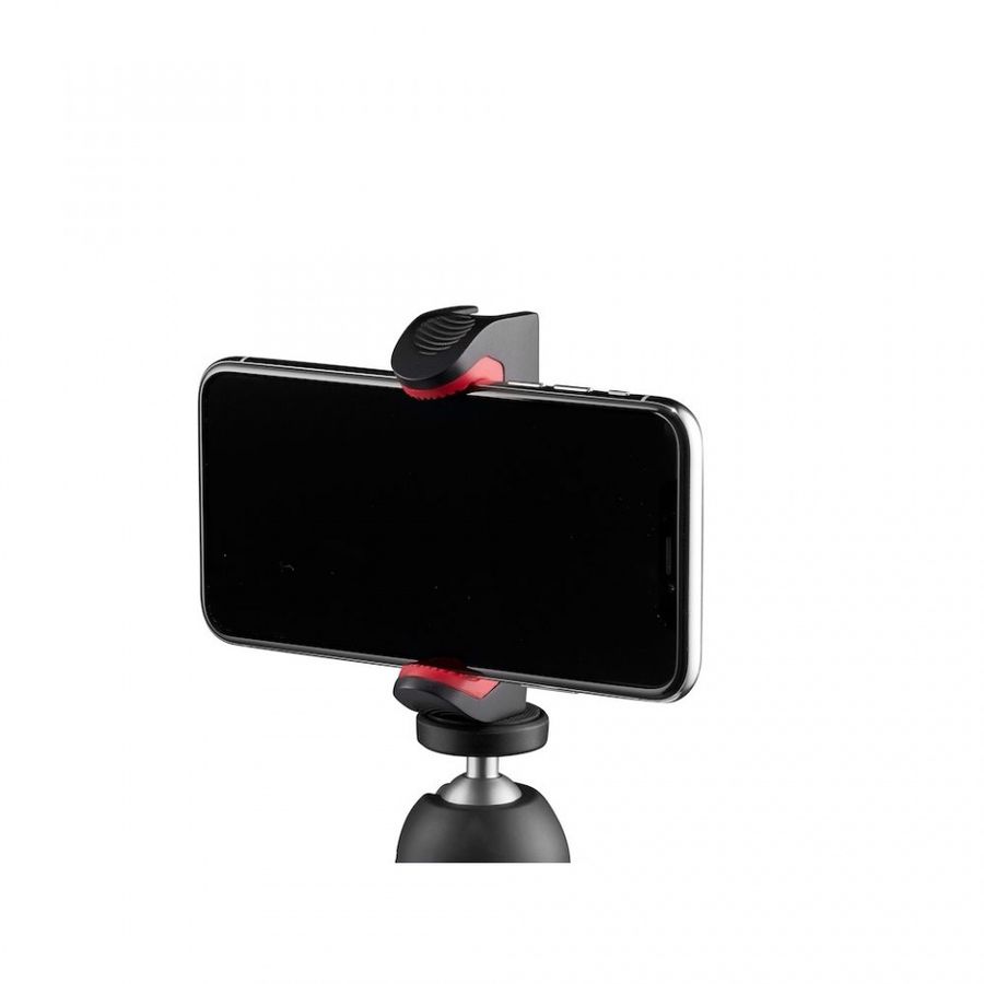Manfrotto Pixi Smartphone Clamp