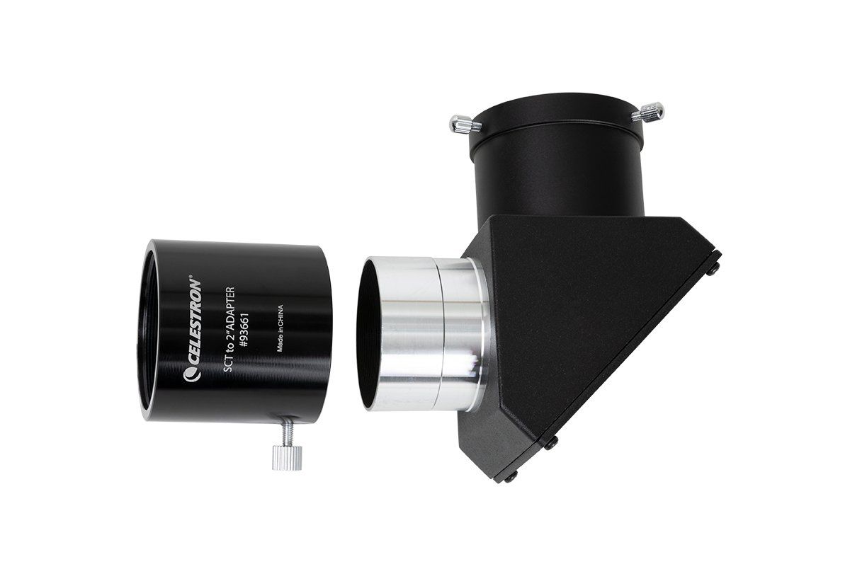 Celestron adaptateur SCT - 2"