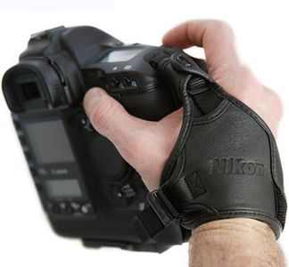 Nikon AH-4 Handschlaufe