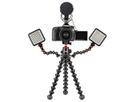Joby GorillaPod 5K RIG Cameras