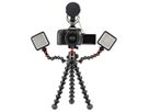 Joby GorillaPod 5K RIG pour cameras