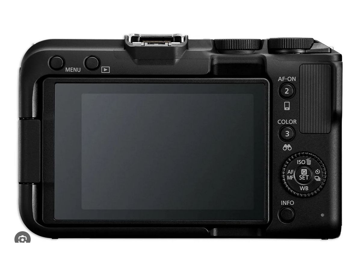 Canon EOS R50 V + RF-S 14-30mm Kit