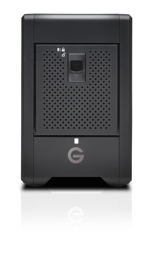 SanDisk PRO G-RAID Shuttle 4 48TB