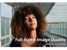 Sony Alpha A7 Mark V Kit 28-70mm Black