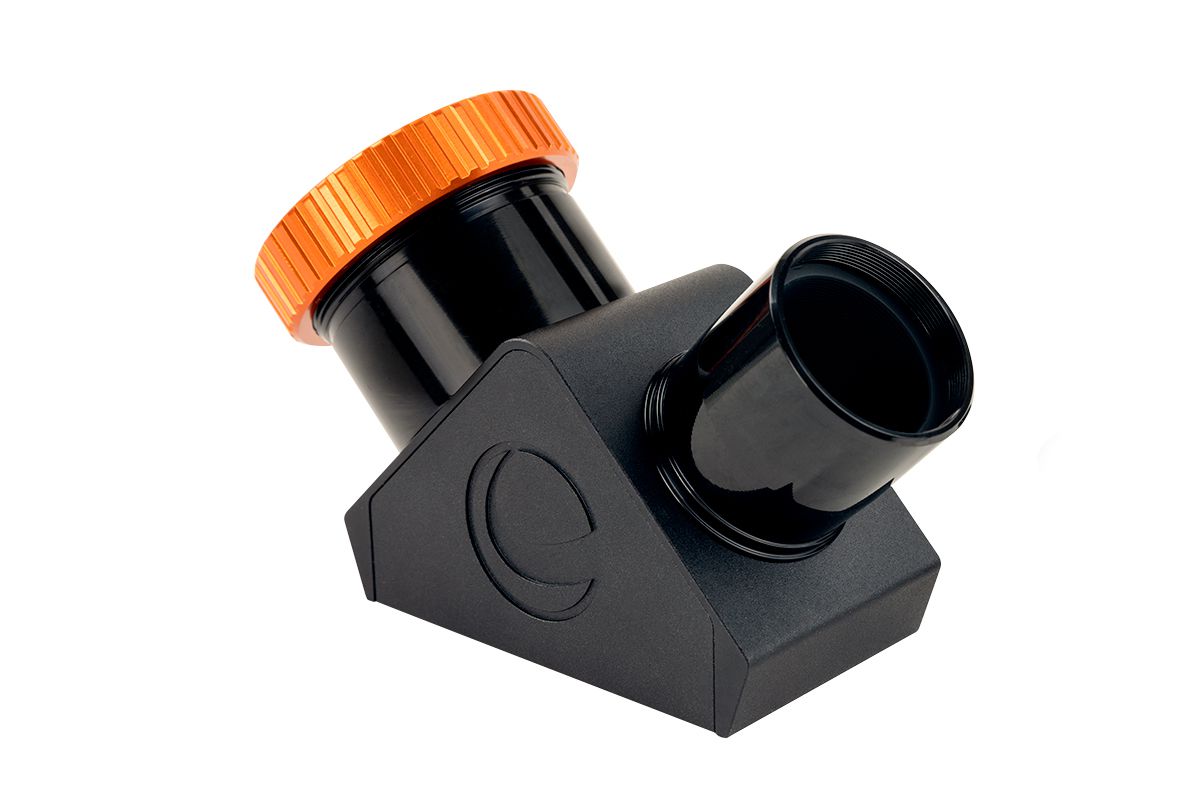 Celestron 1.25" Mirror Diagonal Twist-L