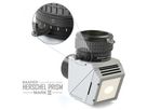 Baader Herschel Prisma 2" Mark II visuel