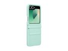 Samsung Flip 6 Kindsuit Case Mint