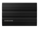 Samsung PSSD T7 Shield 1TB black