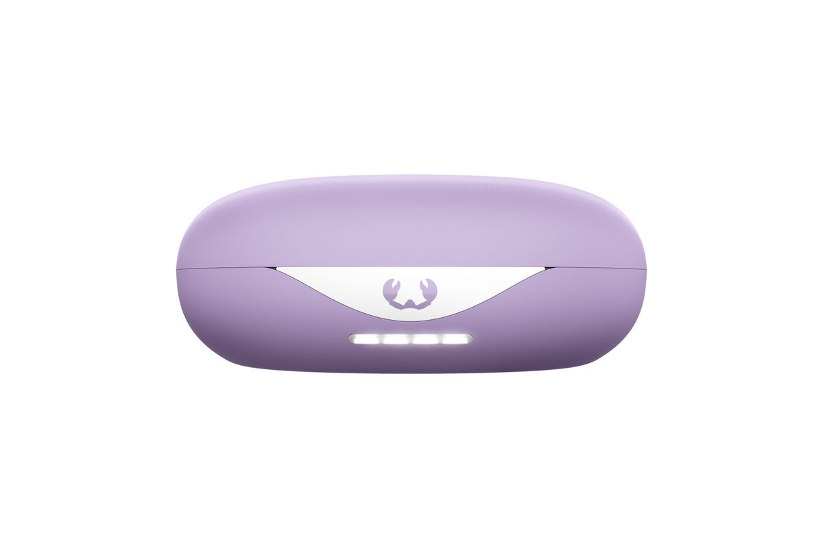 Fresh 'n Rebel Twins Move 2 Dreamy Lilac