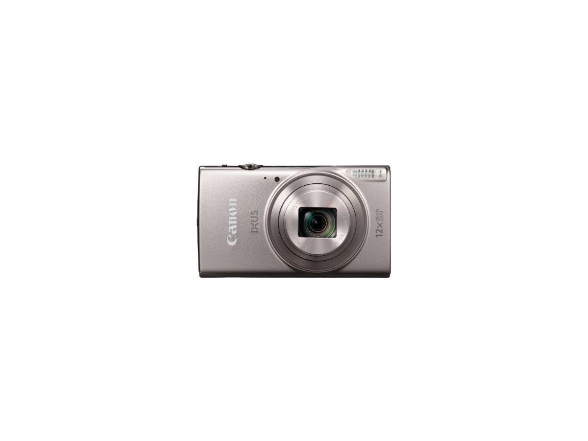 Canon IXUS 285 HS silber