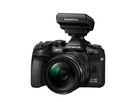 Olympus E-M1 Mark III 1240mm kit blk/blk