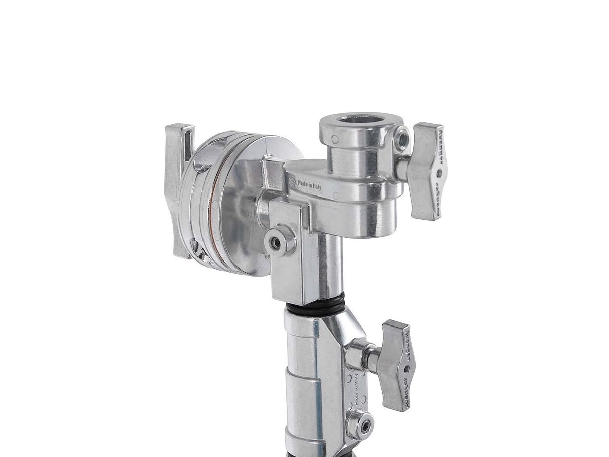 Avenger Overhead Stand 56 560cm Silver