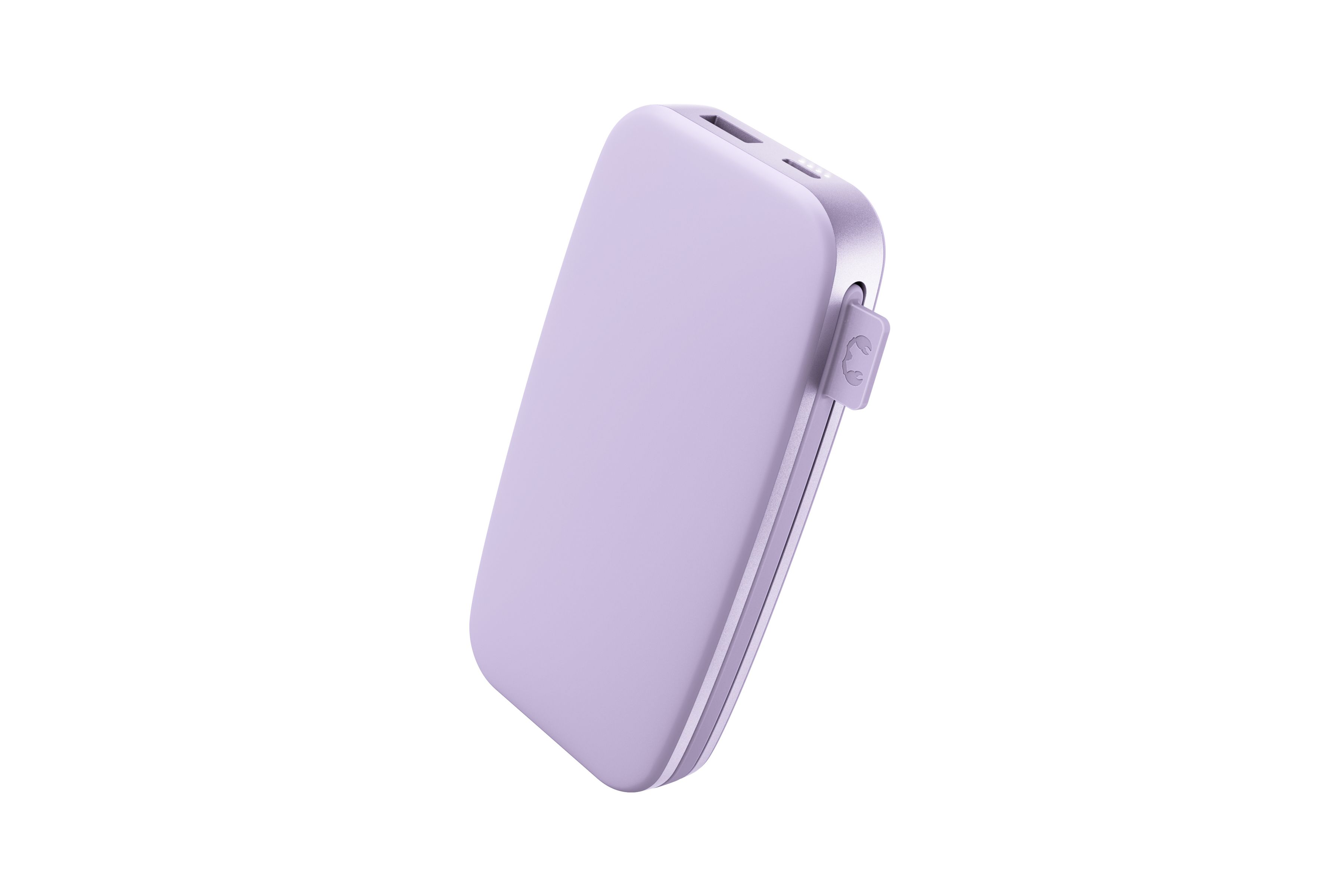Fresh 'n Rebel Powerbank 12000 mAh Lilac