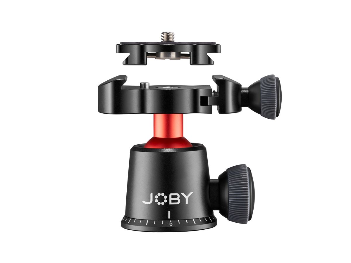 Joby BallHead 3K PRO