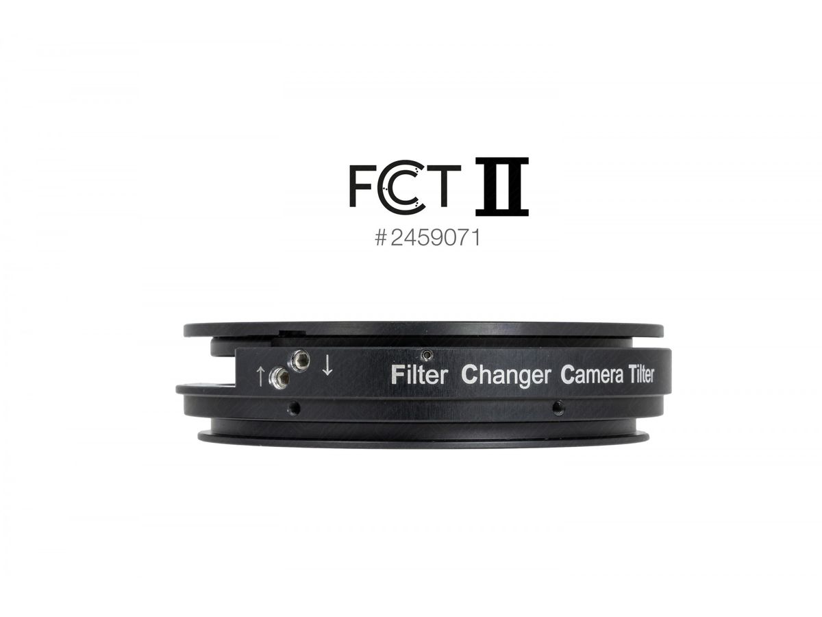Baader FCCT II Filterhalter 90 f.RASA 8