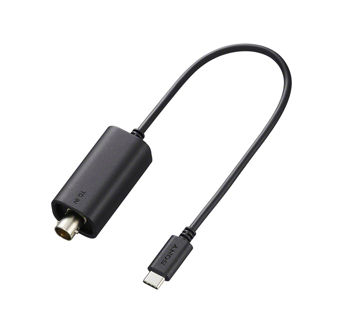 Sony VMC-BNCU1 Timecode Adapter Cable
