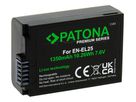 Patona Premium Akku Nikon EN-EL25