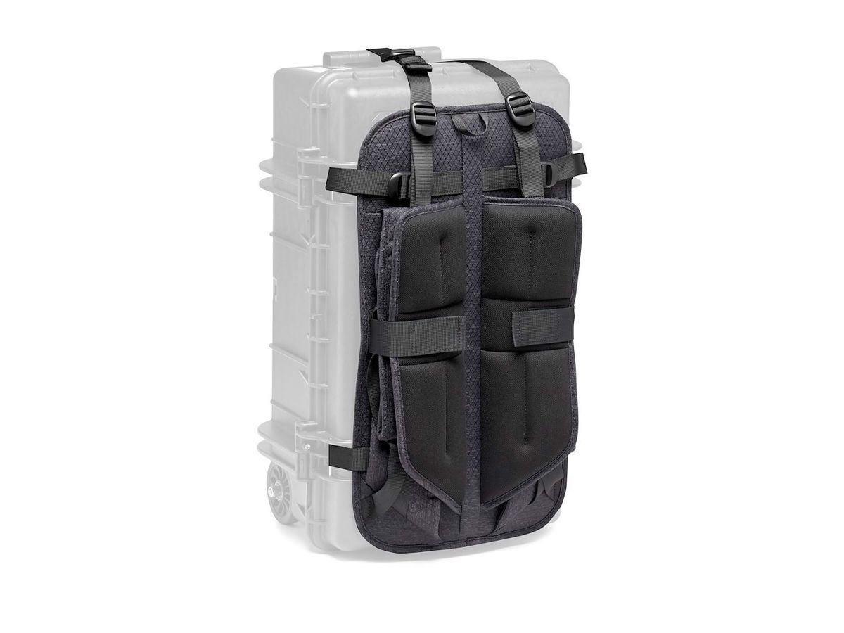 Manfrotto Reloader Tough Harness System