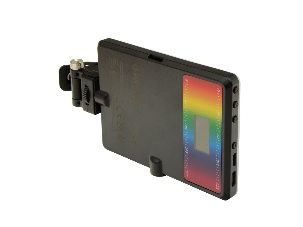 Patona Smartphone RGB/Bi Color Licht