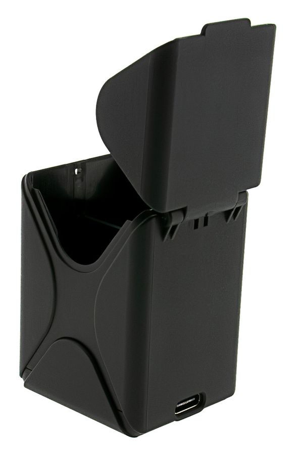 Patona Chargeur Dual USB EN-EL14