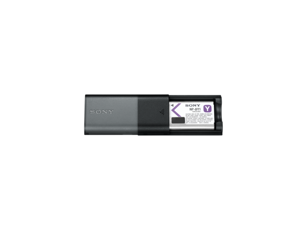 Sony Kit accessoire Cybershot