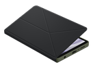 Samsung Book Cover Tab A9 black