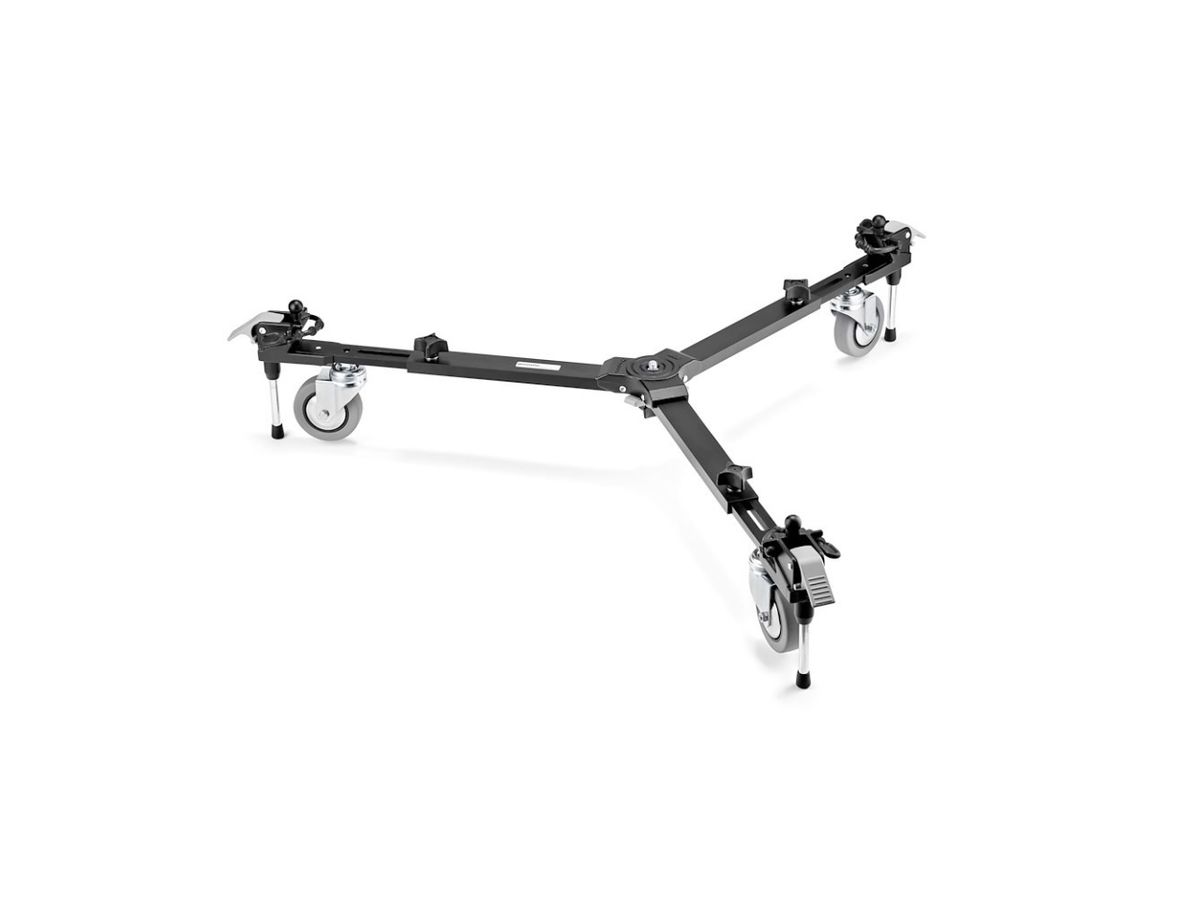Manfrotto VR Adjustable Dolly