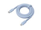 Fresh 'n Rebel USB-C to Lightning Vivid