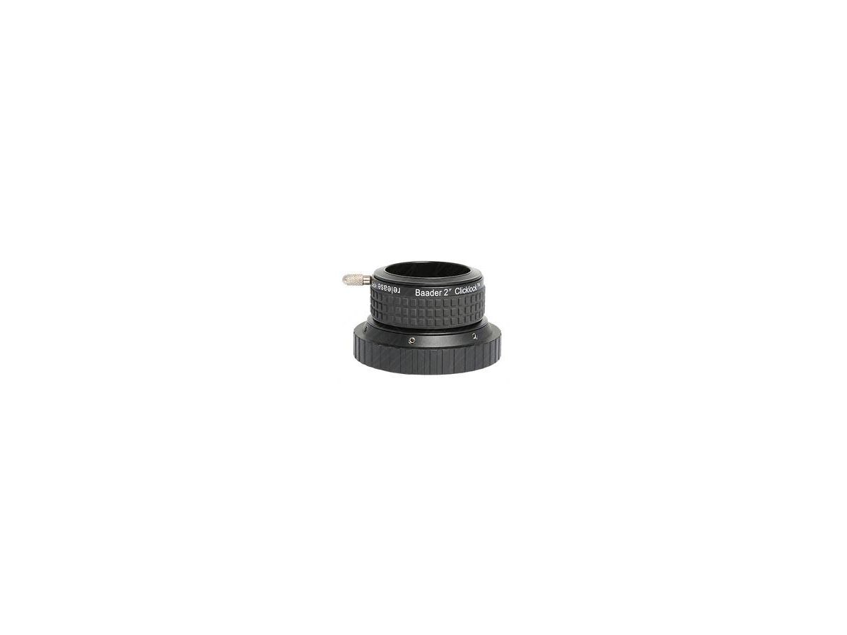 2"Click-Lock CL-SCL adapteur