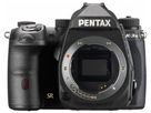 Pentax K-3 Mark III black Kit 18-135mm