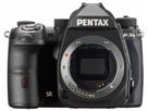 Pentax K-3 Mark III black body