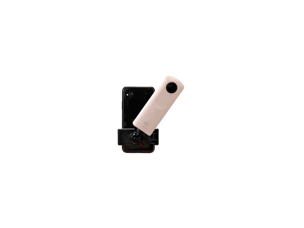 Ricoh Smartphone-Halter TO-1