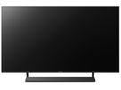 Panasonic 40" LED UHD HDR TV 40JXW854