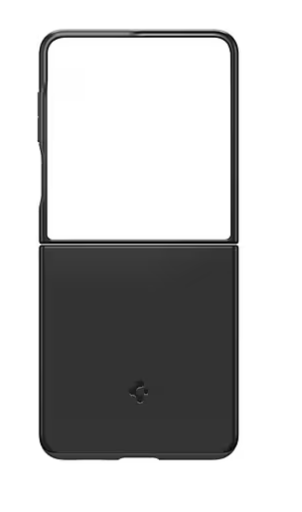 Spigen Flip 7 ThinFit Black