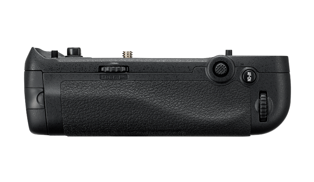 Nikon MB-D18 poignée-alimentation