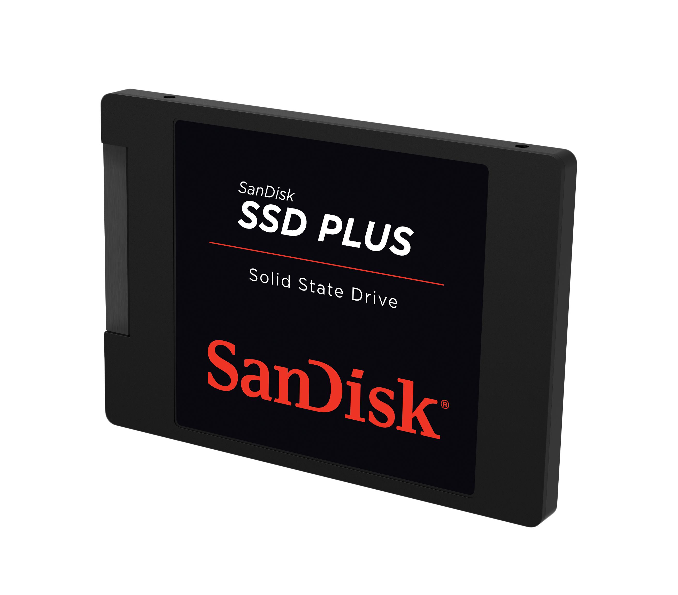 SanDisk SSD Plus 2.5' SATA 500GB