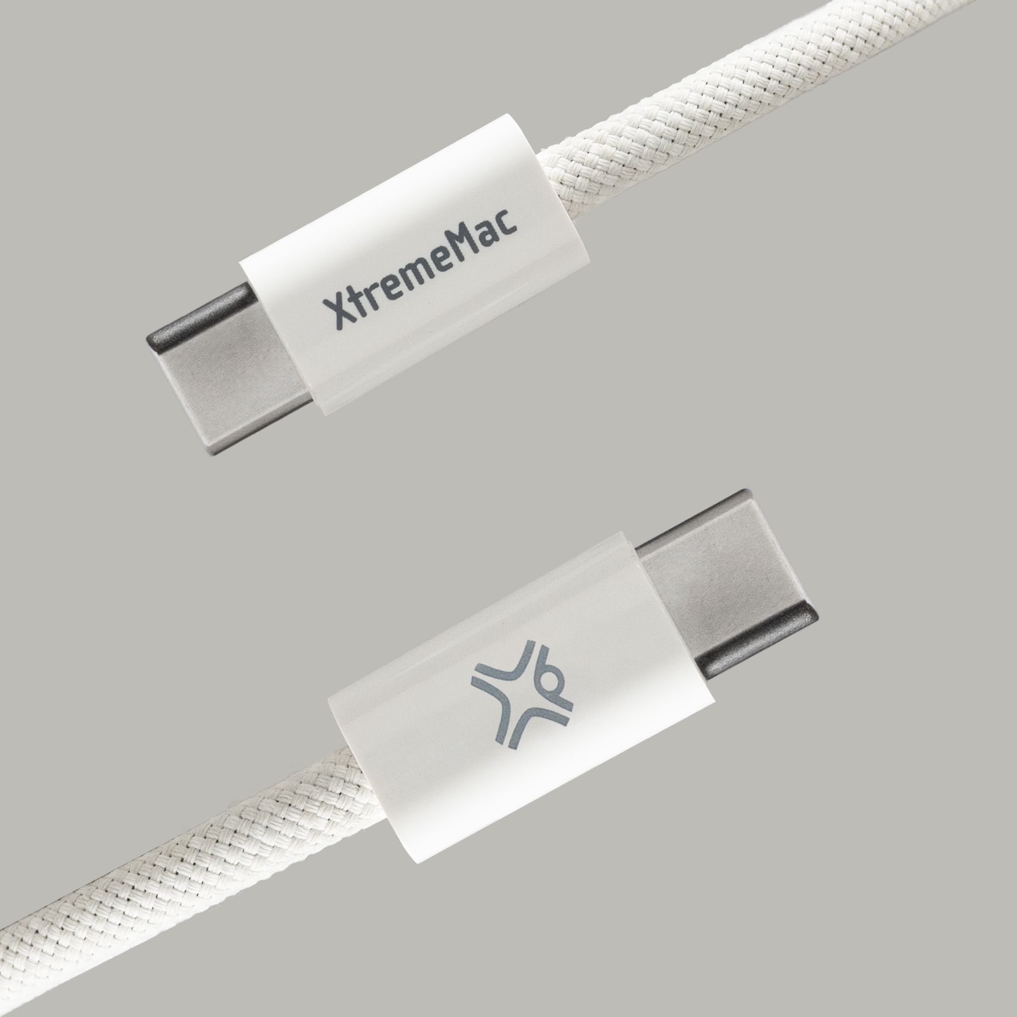 XtremeMac Magnetic Cable USB-C 60W