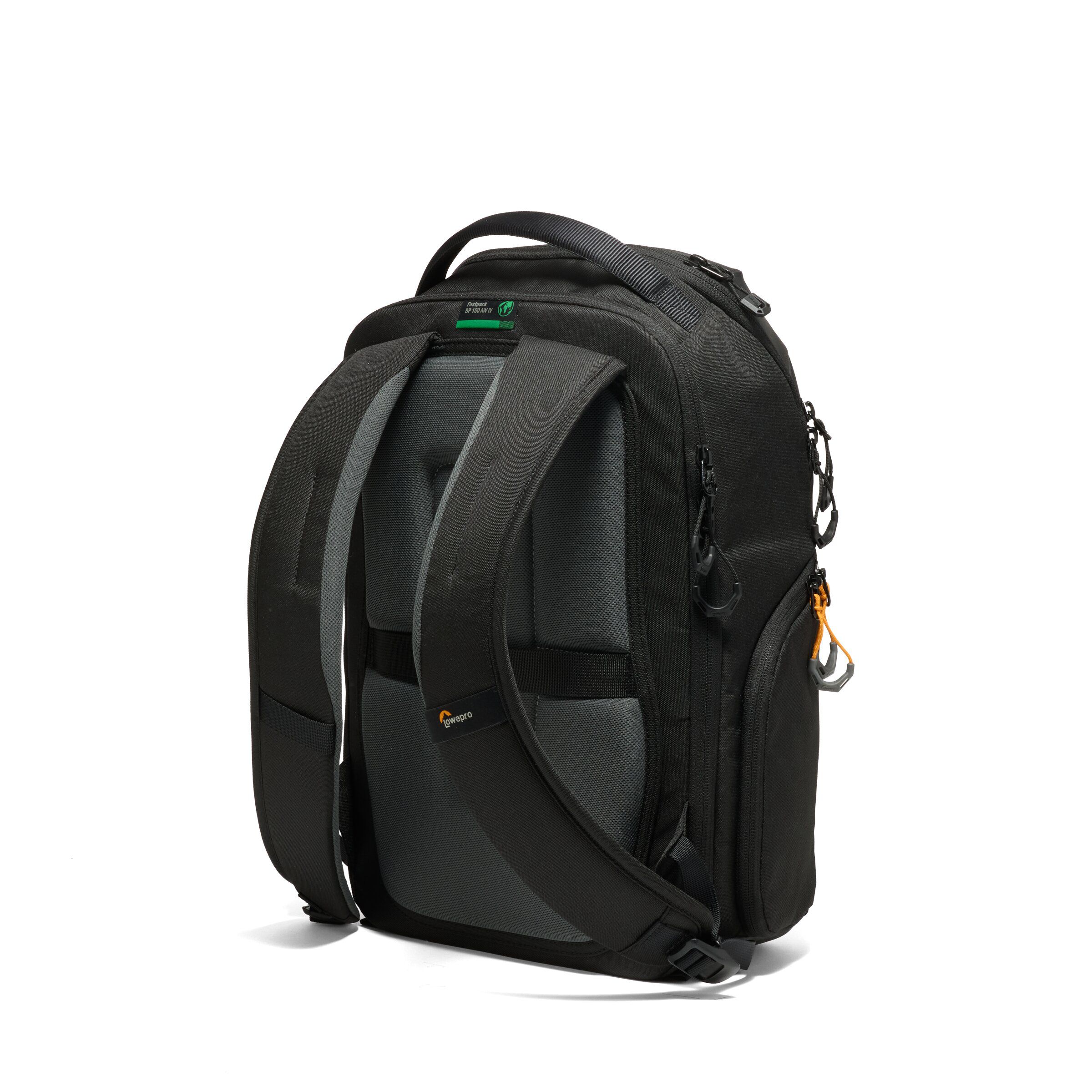 Lowepro Fastpack BP 150 AW IV Black